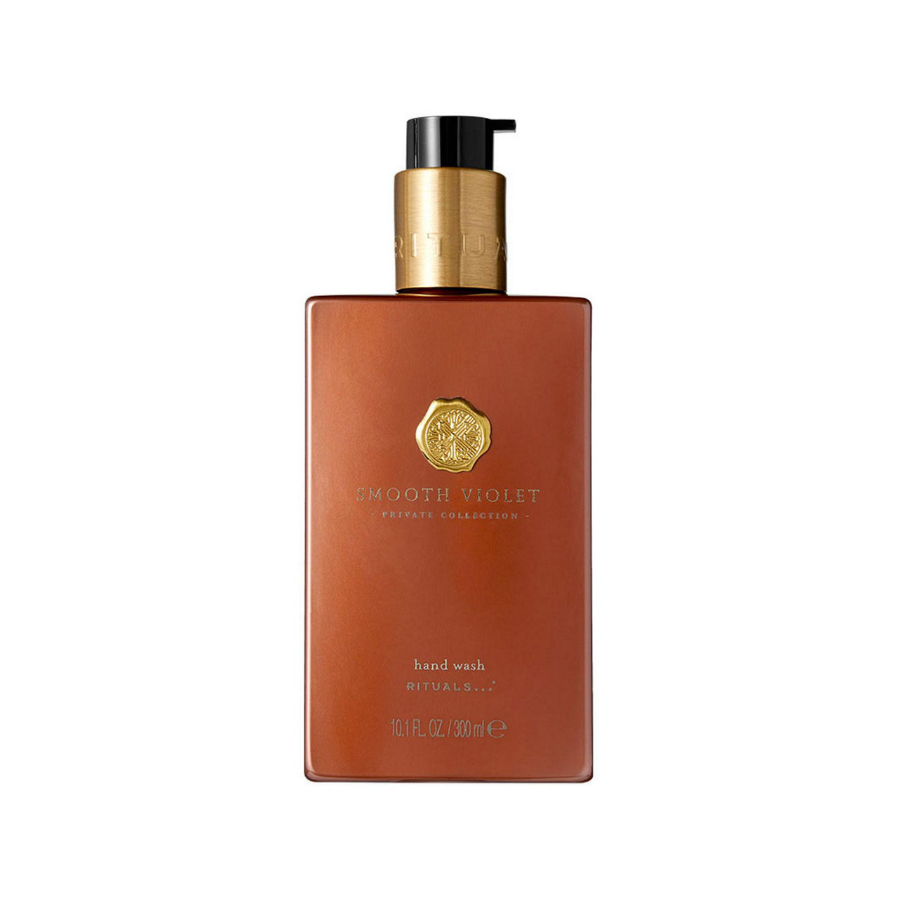 Smooth Violet Hand Wash Smooth Violet Hand Wash
