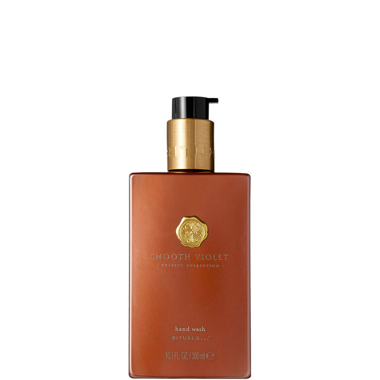 Smooth Violet Hand Wash