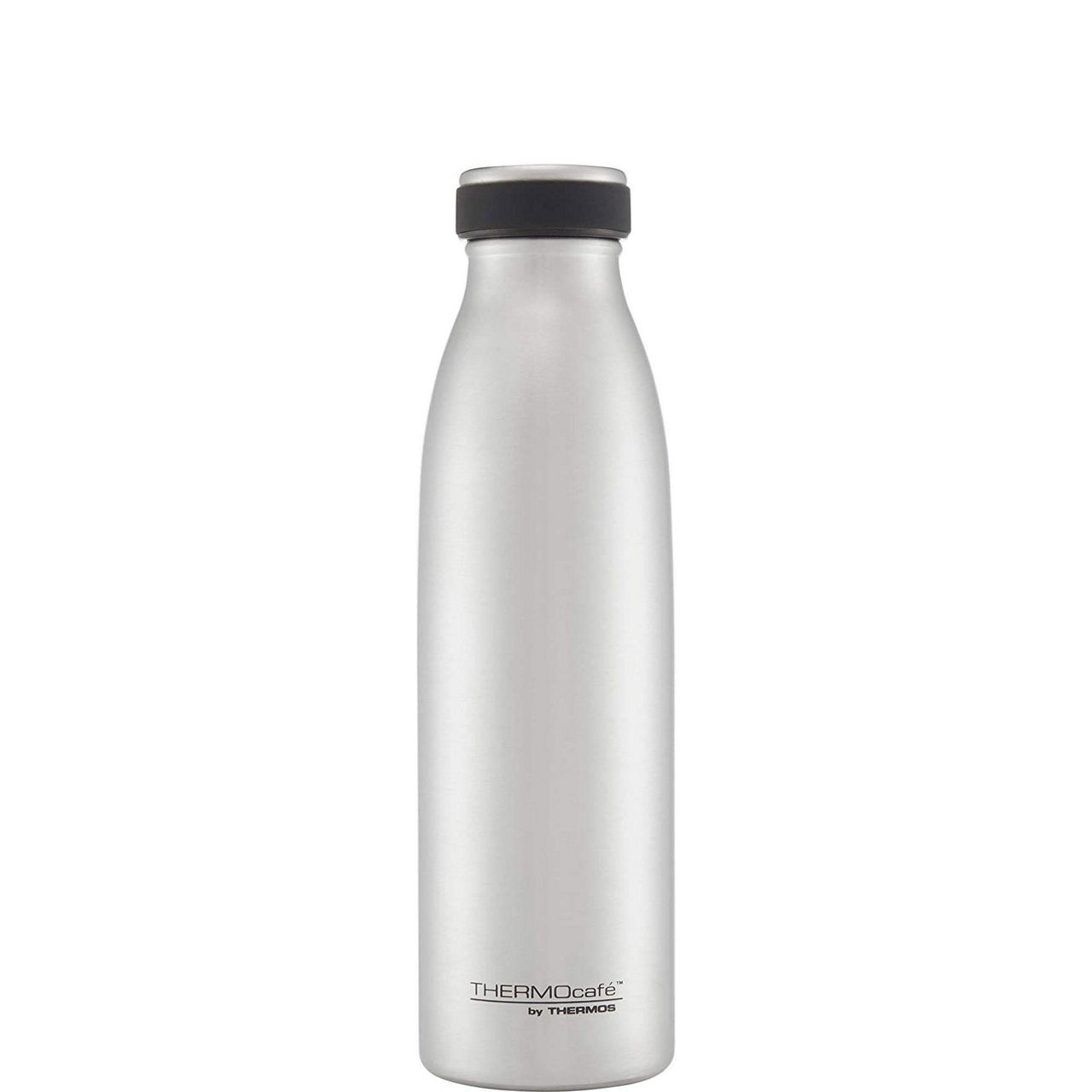 Thermocafe Stainless Steel 500ml Bottle