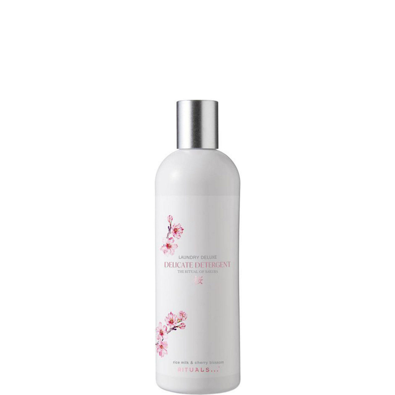 Detergent Delicate Sakura