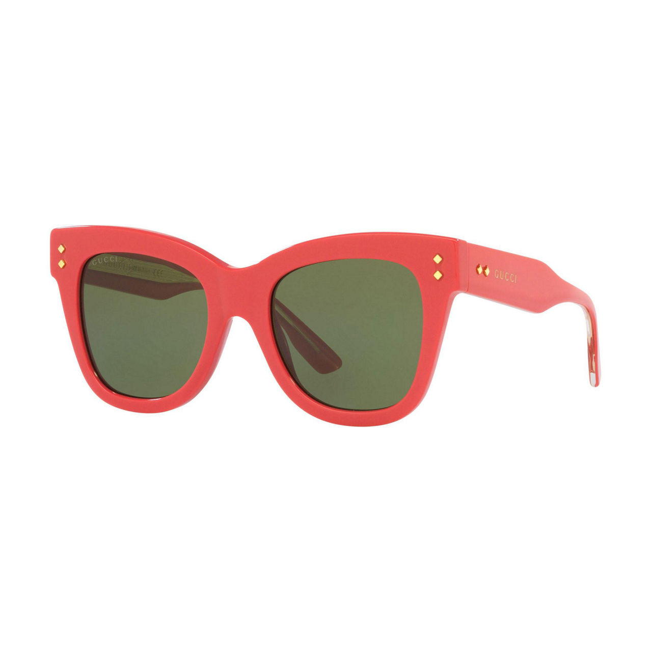 Cat Eye Sunglasses GC001811