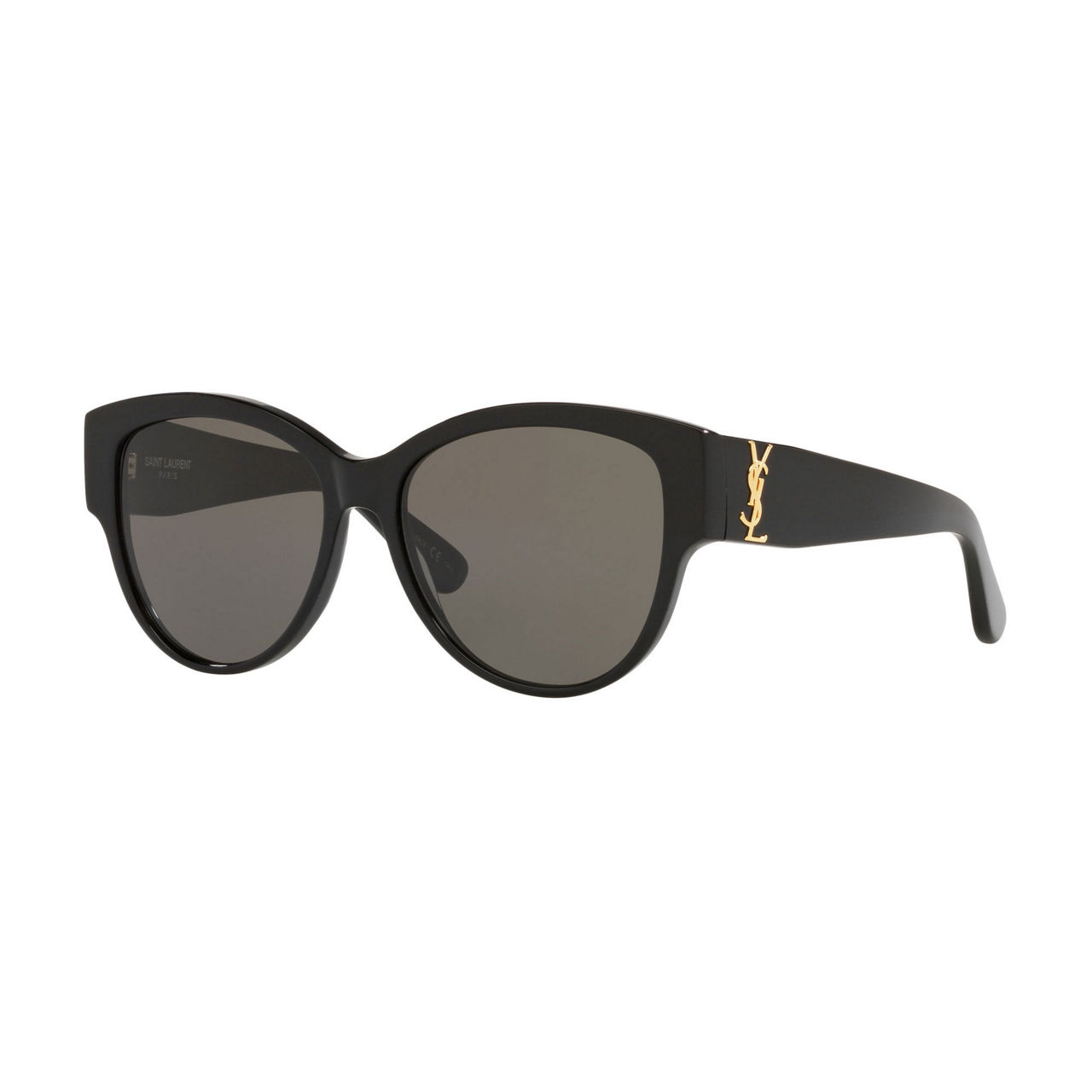 YSLサングラス Saint Laurent YSL Acetate Oval Sunglasses | Neiman Marcus
