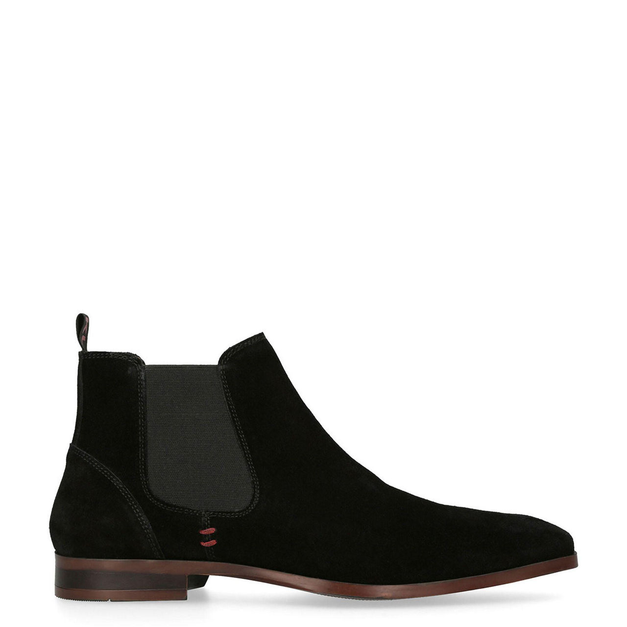 Pax Chelsea Boots