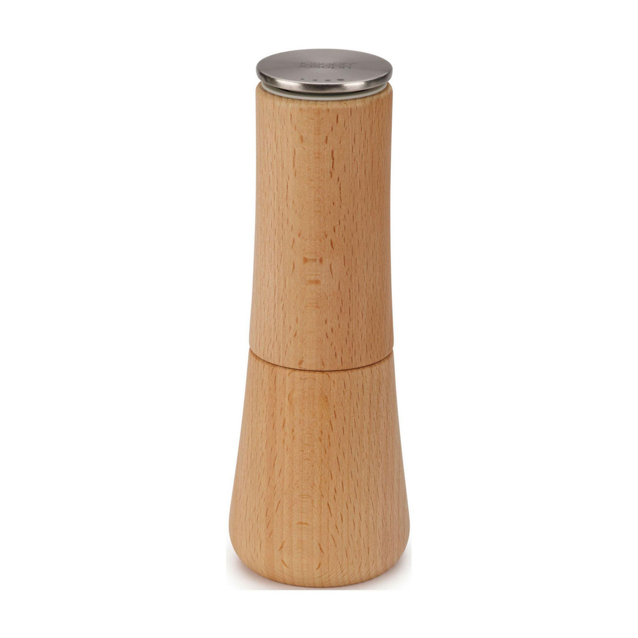 Milltop™ Wood Salt Mill Milltop™ Wood Salt Mill