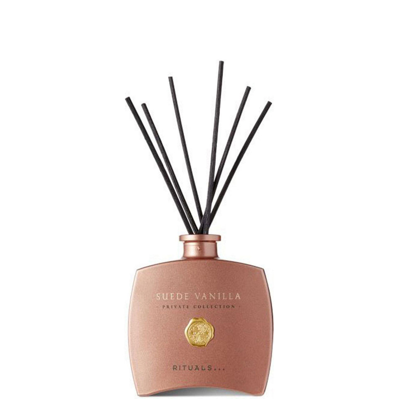 Suede Vanilla Mini Fragrance Sticks