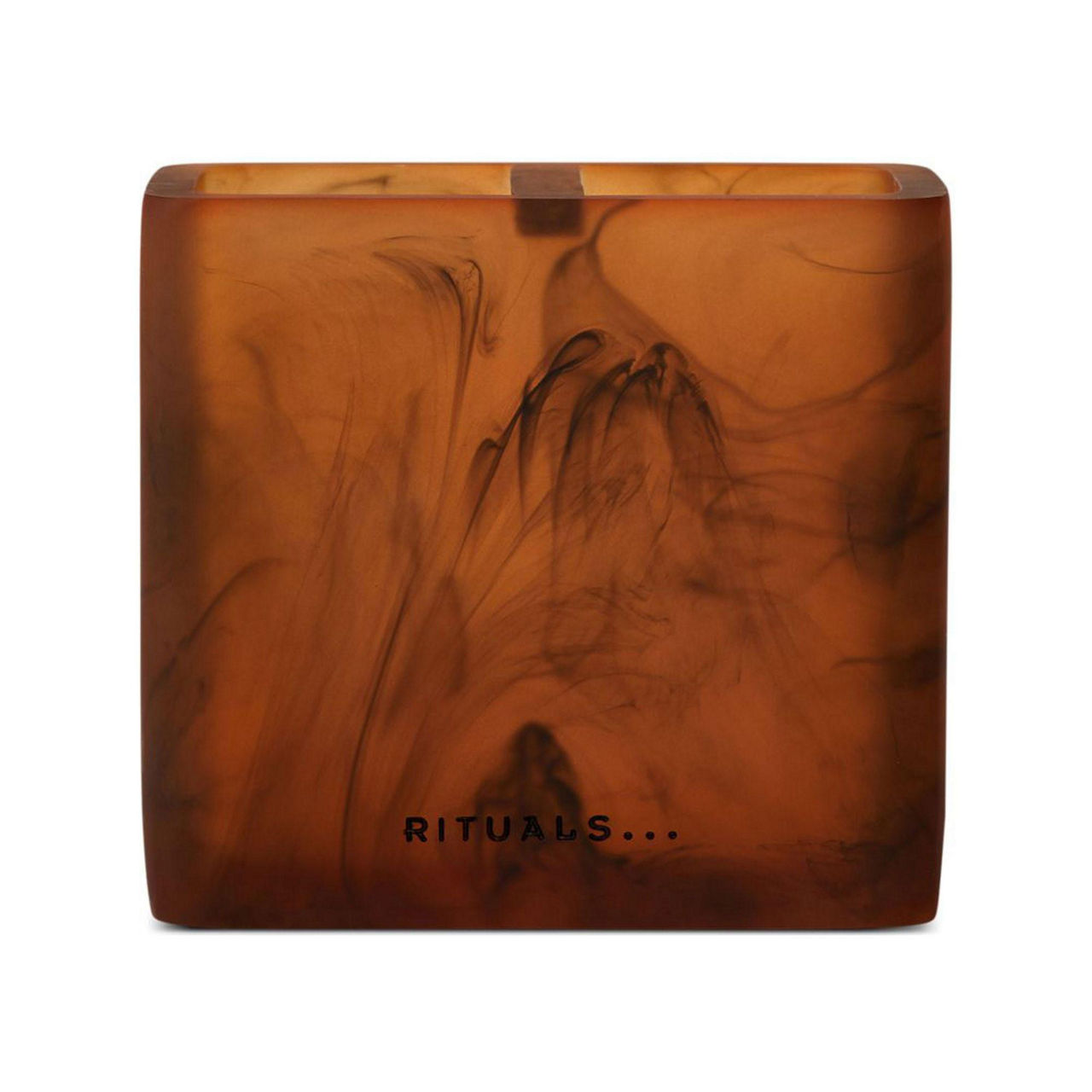 Dumeure Toothbrush Holder Smoked Brown Dumeure Toothbrush Holder Smoked Brown