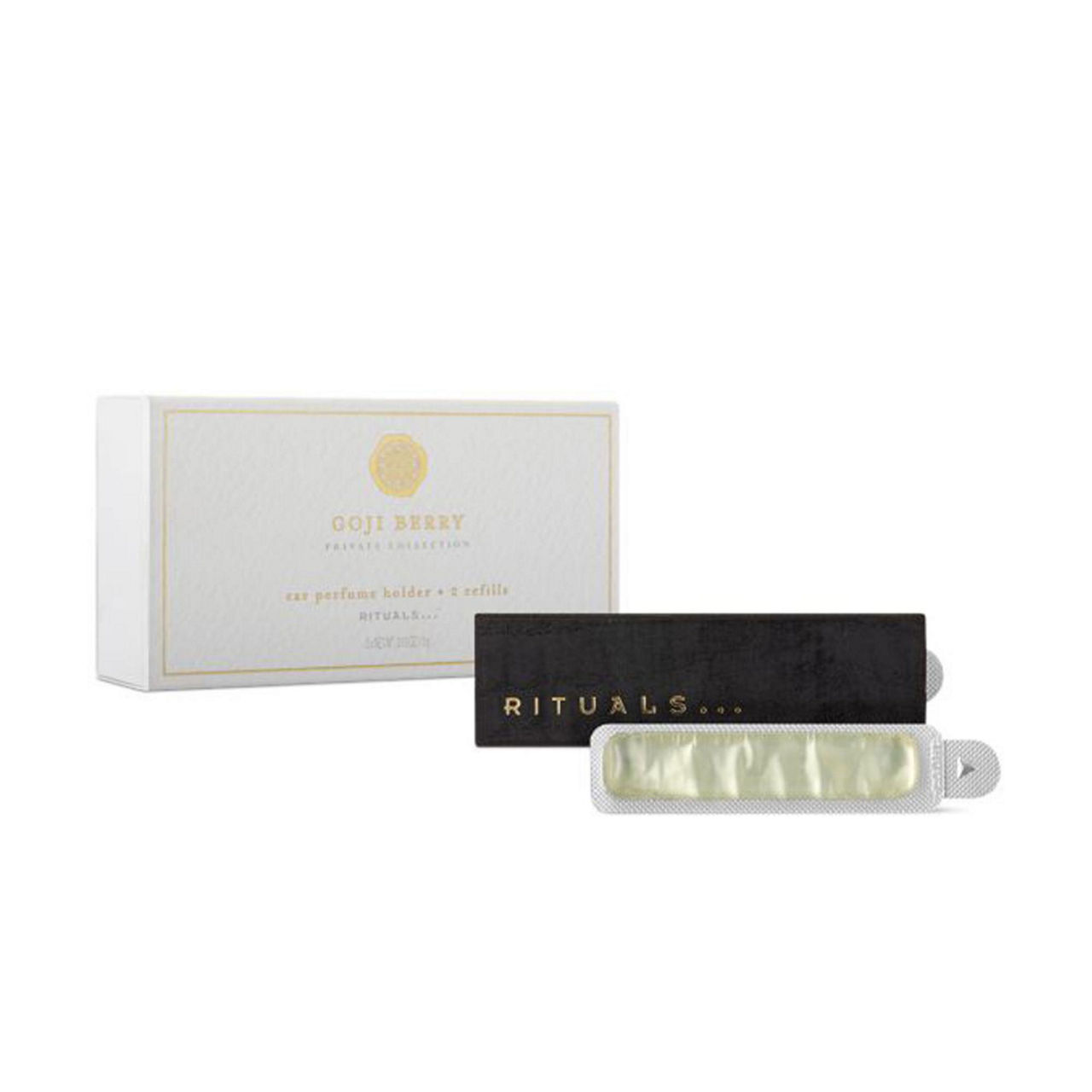 Goji Berry Car Perfume Goji Berry Car Perfume
