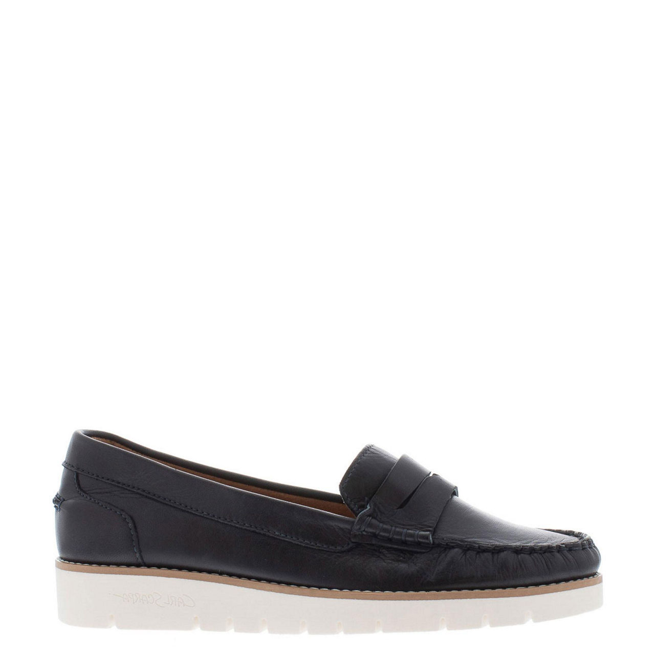 Lucentia Wedge Loafers