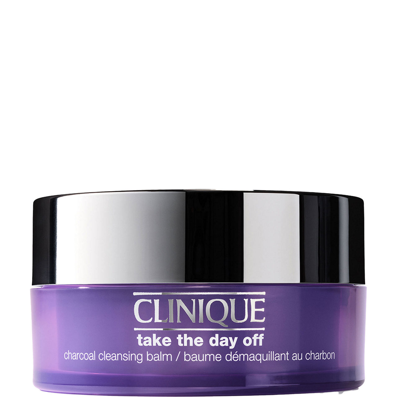 Take The Day Off Charcoal Cleansing Balm