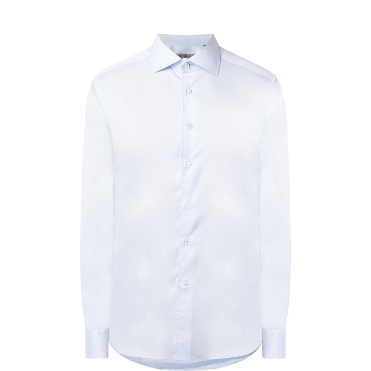 Twill Single Cuff Shirt