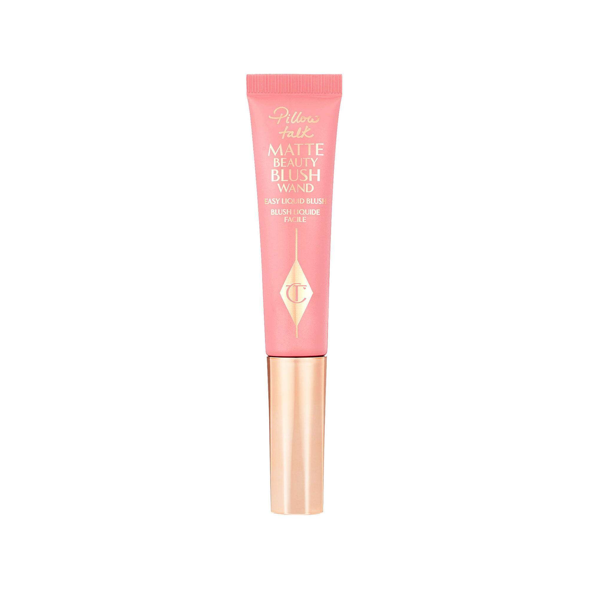 Charlotte Tilbury Pillow Talk Matte Beauty Blush Wand