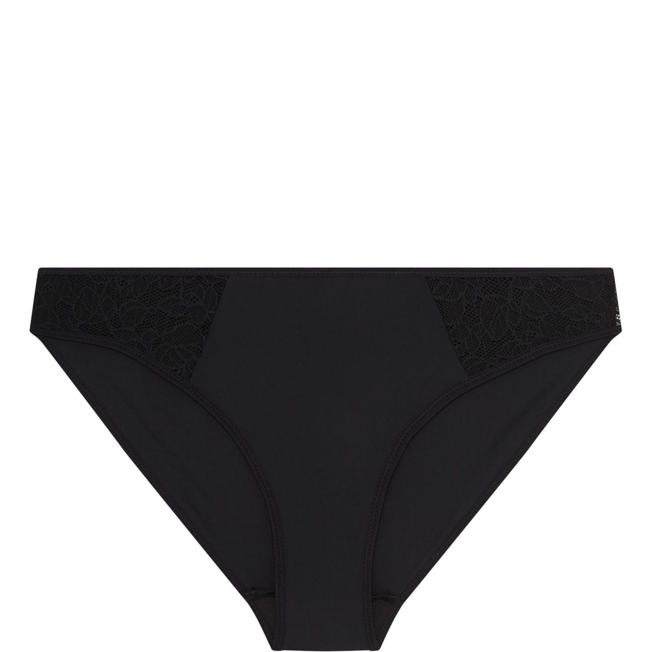 Pila Lace Detailed Briefs