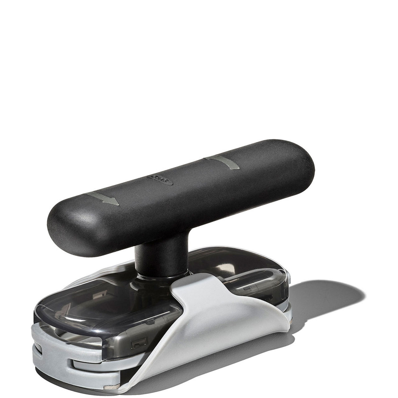 Good Grips Twisting Jar Opener