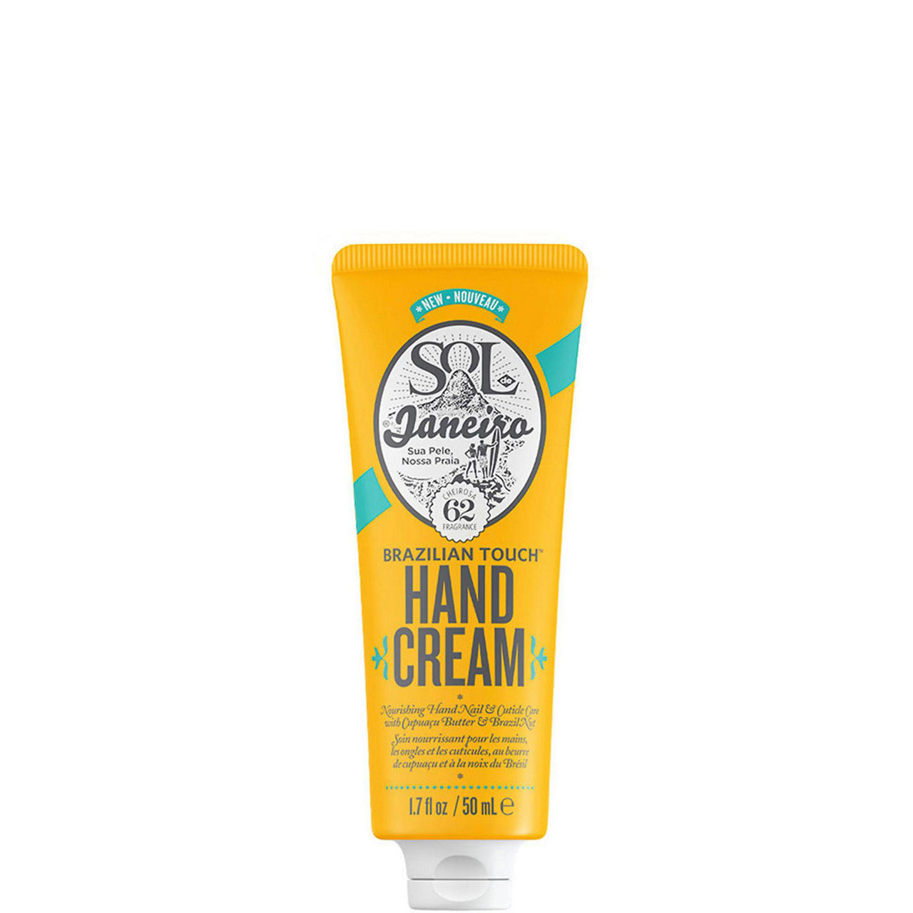 Brazilian Touch™ Hand Cream