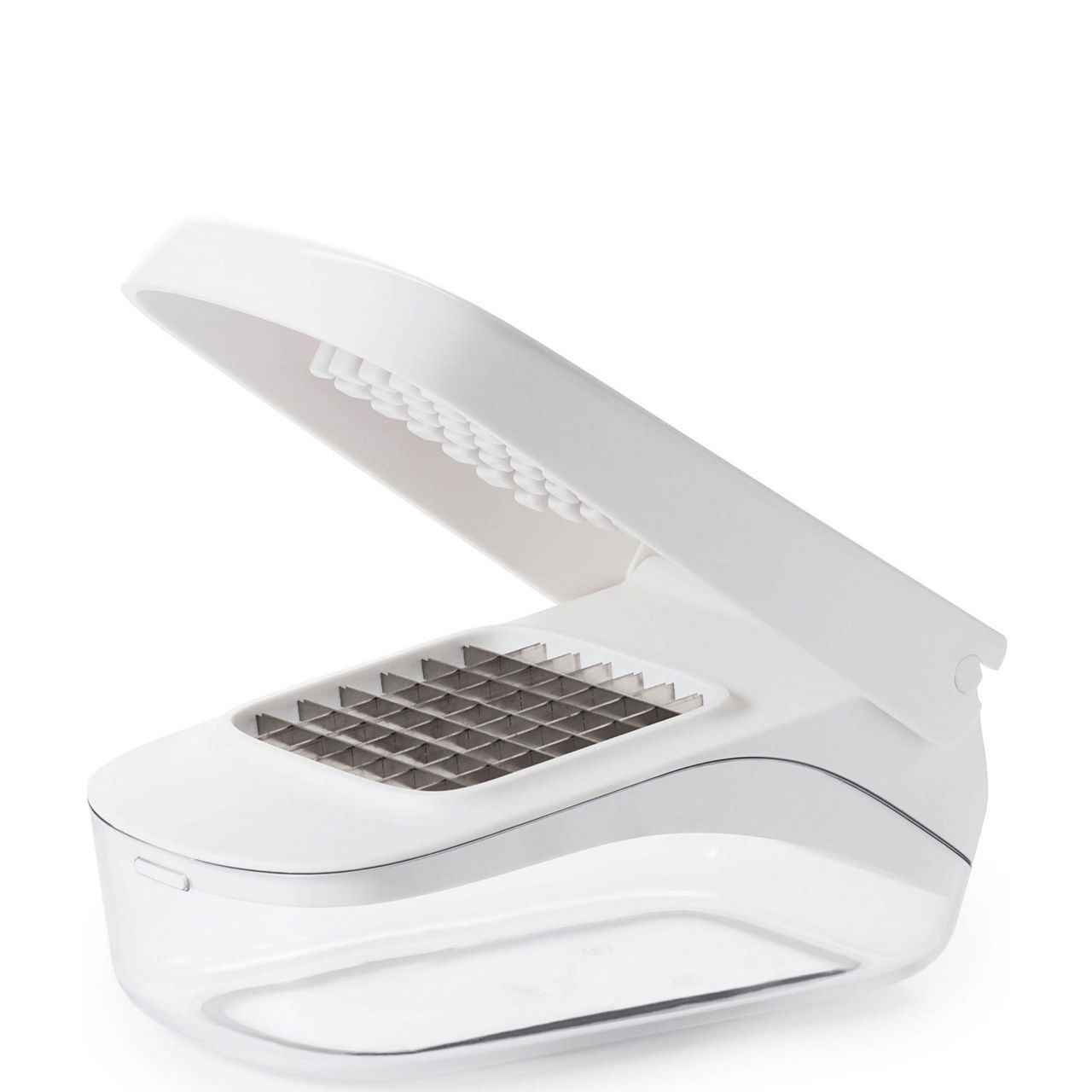 Good Grips Vegetable Chopper With Easy-Pour Opening