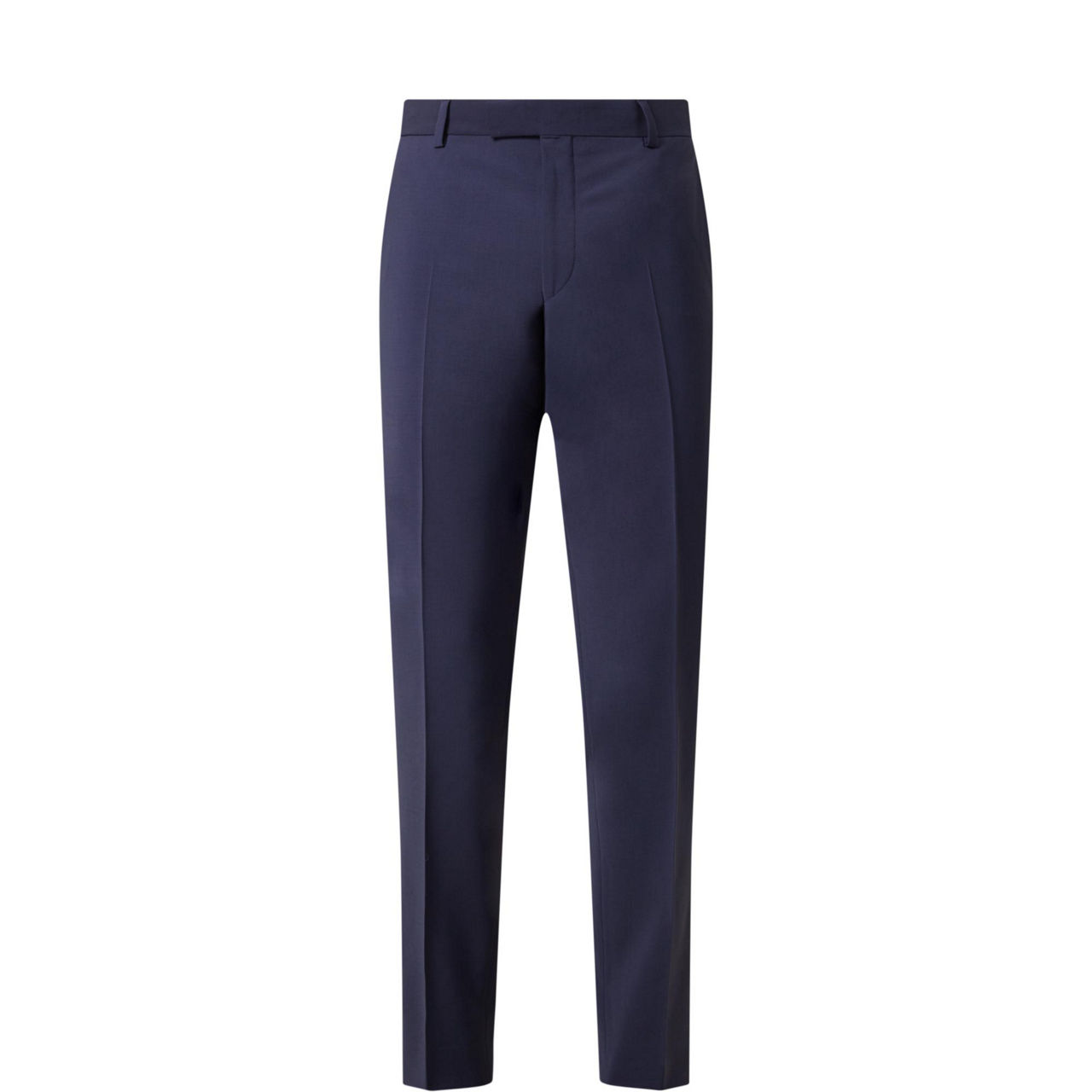Madden X Slim Mid-Rise Suit Trousers