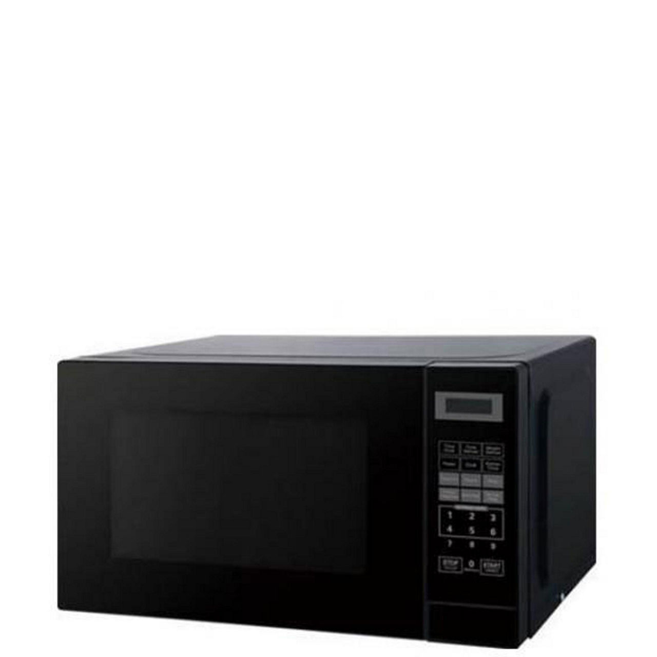 Dimplex Digital Microwave 20Litre 800w Black