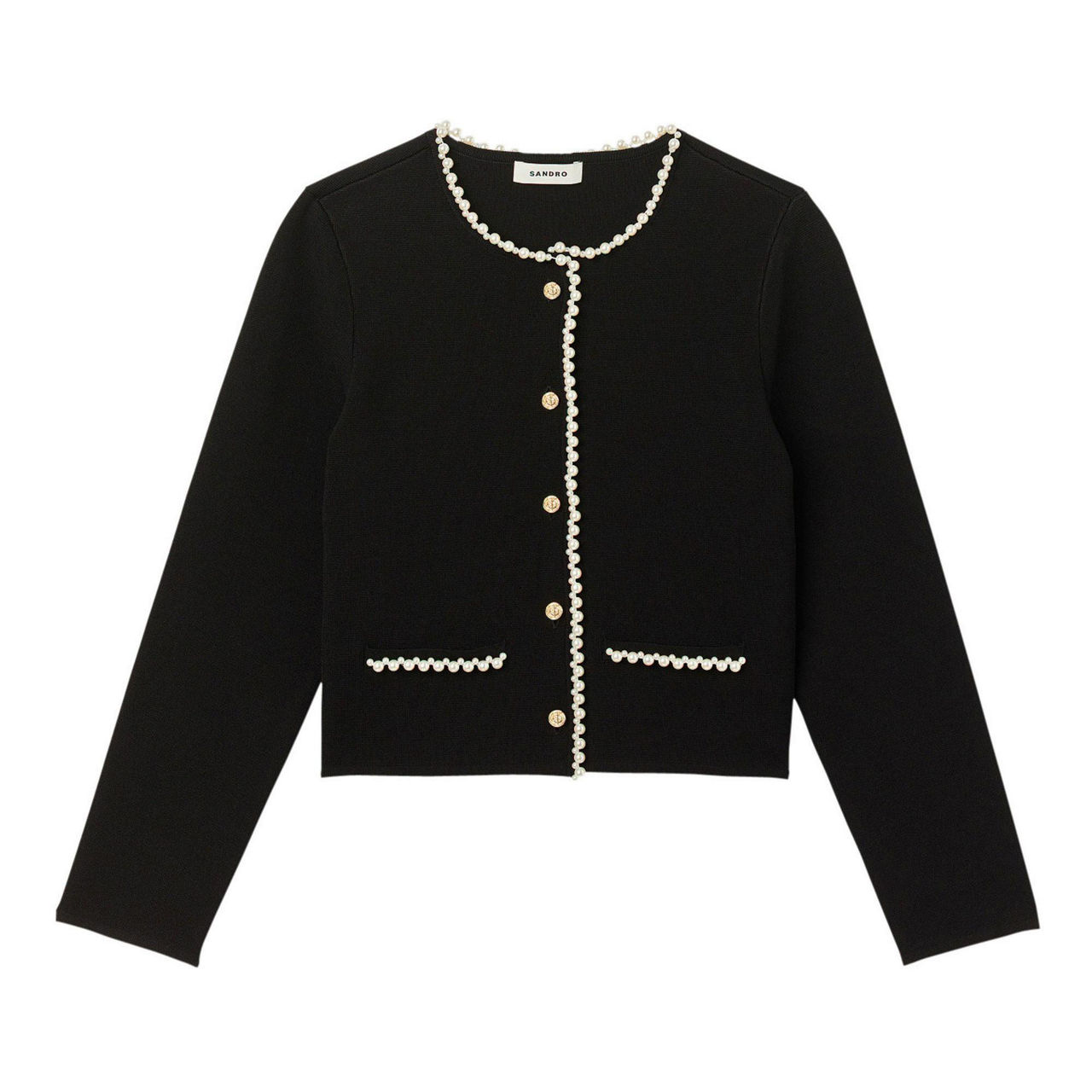 Sorbonne Cardigan Sorbonne Cardigan