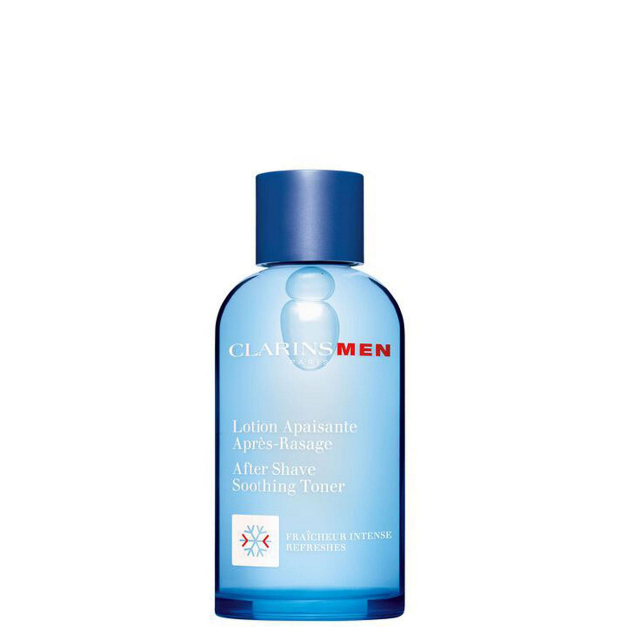 Men After Shave Soothing Toner