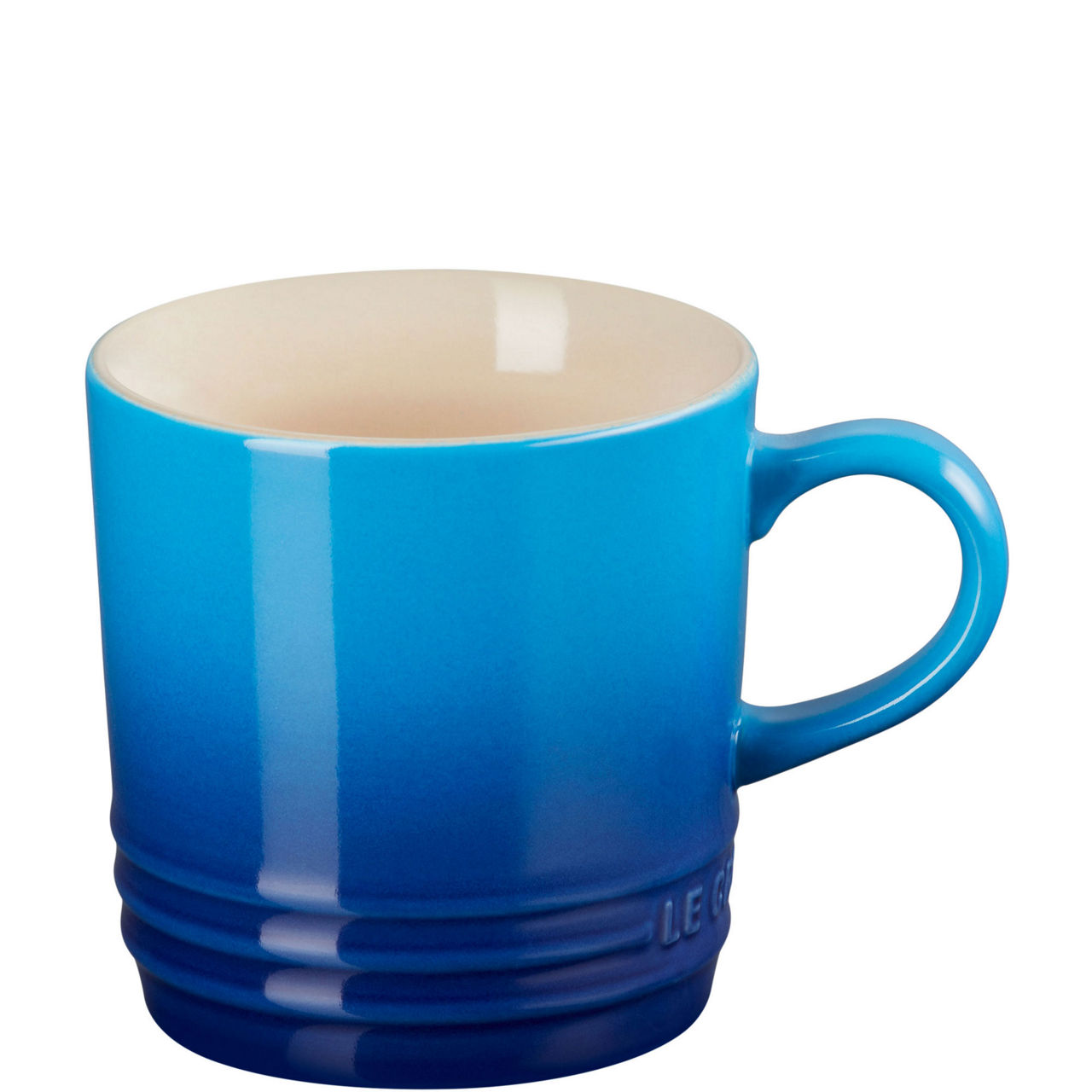 Stoneware Cappuccino Mug 200ml