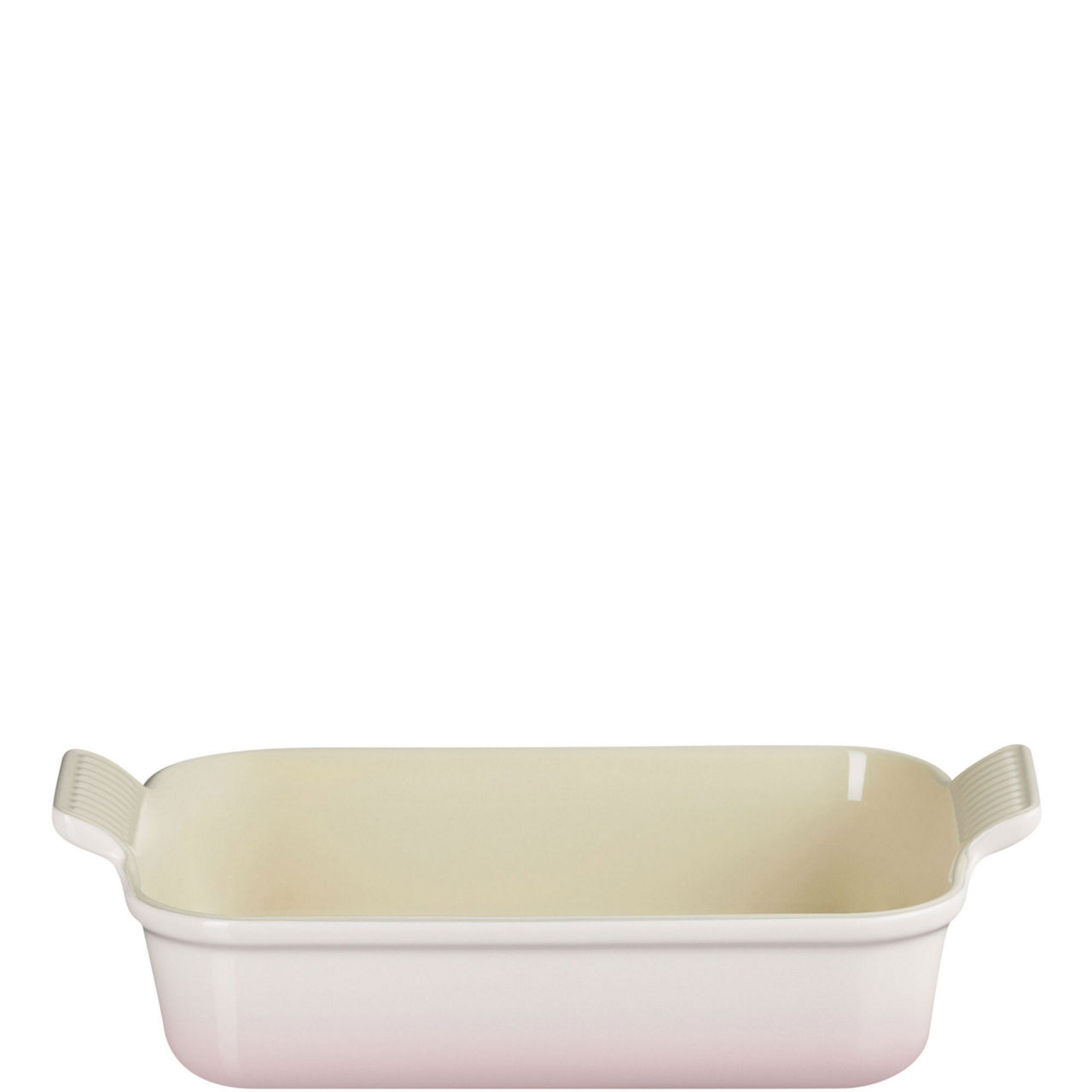 Stoneware Heritage Rectangular Dish 26cm