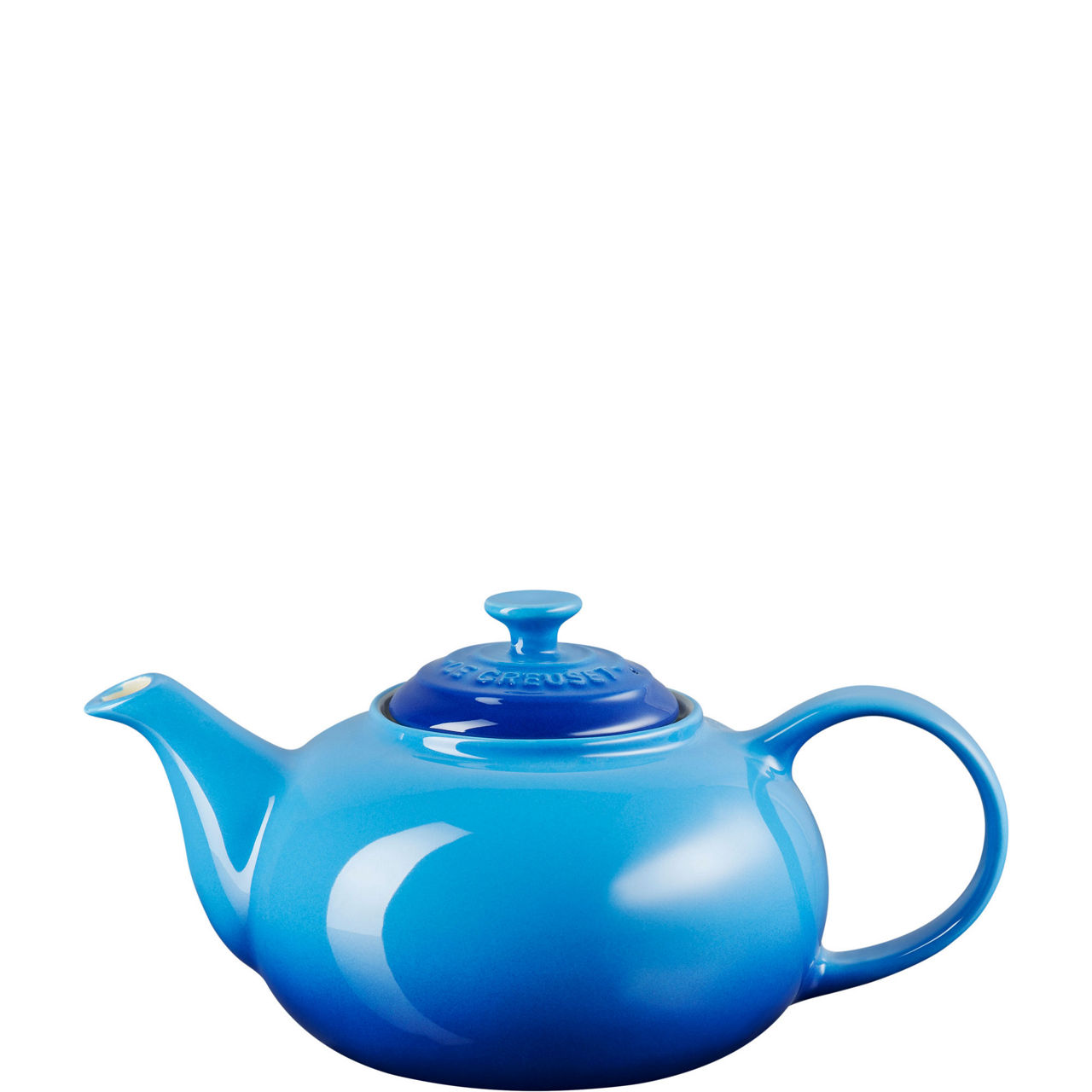 Stoneware Classic Teapot 1.3L