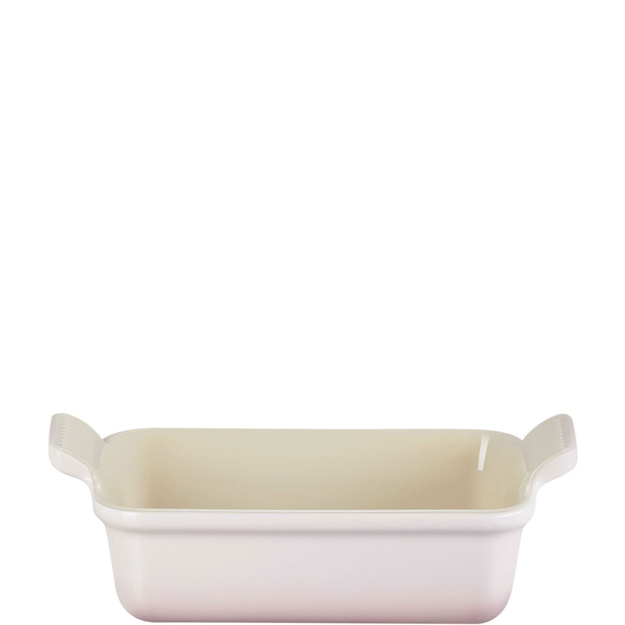 Stoneware Heritage Rectangular Dish 19cm