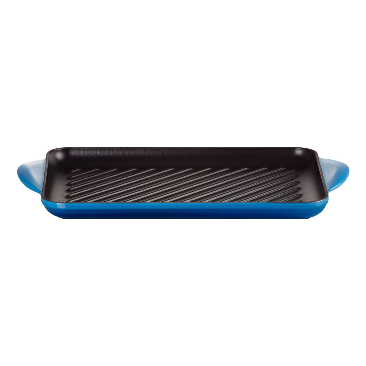 Cast Iron Rectangular Grill 32cm Cast Iron Rectangular Grill 32cm
