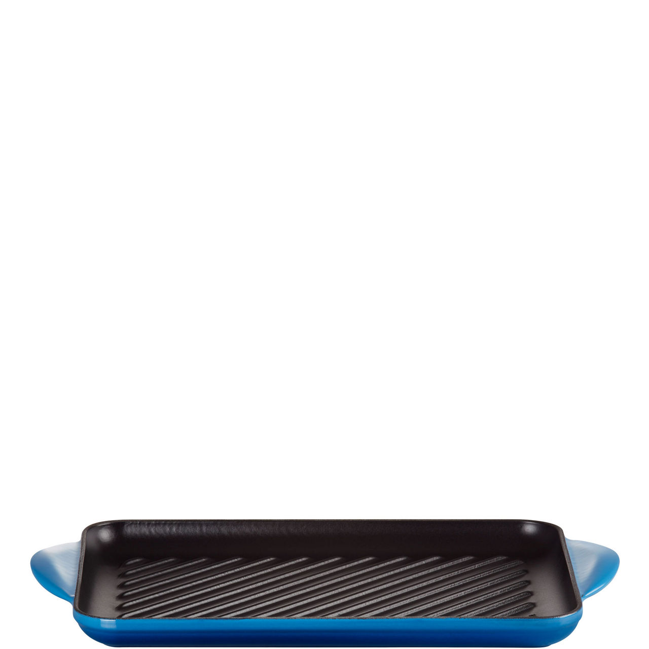 Cast Iron Rectangular Grill 32cm