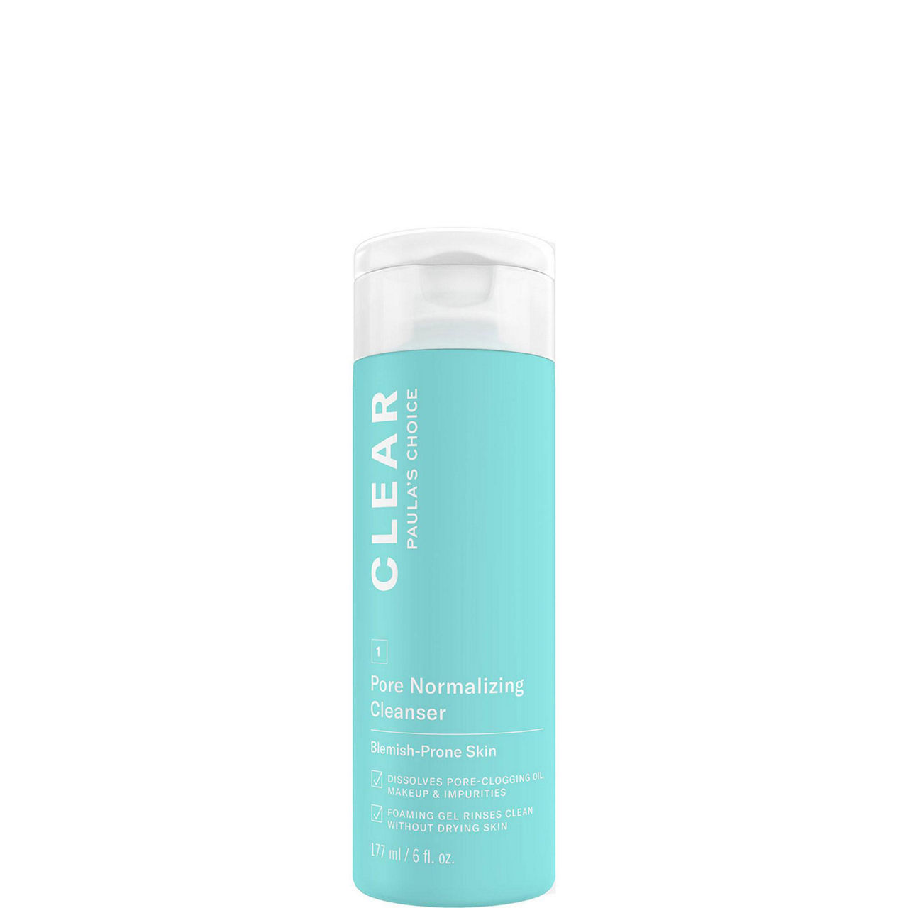 Clear Cleanser
