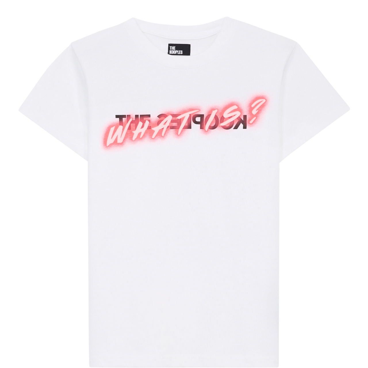 What Is Crew Neck T Shirt