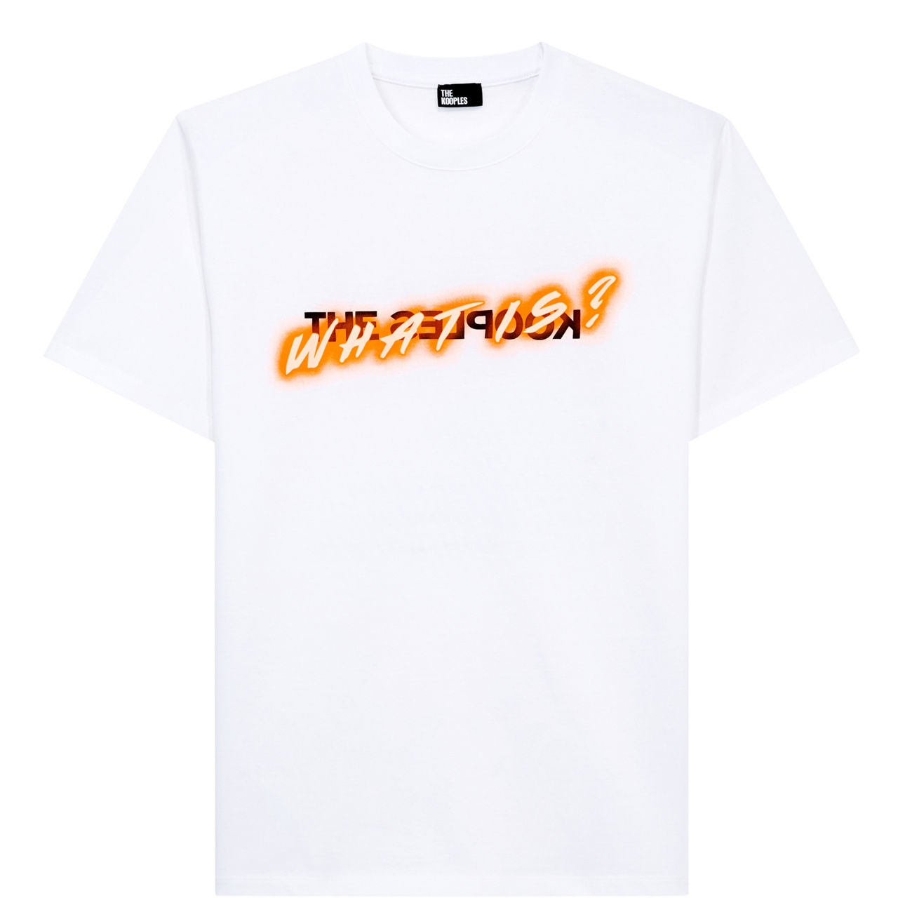 What Is Crew Neck T Shirt