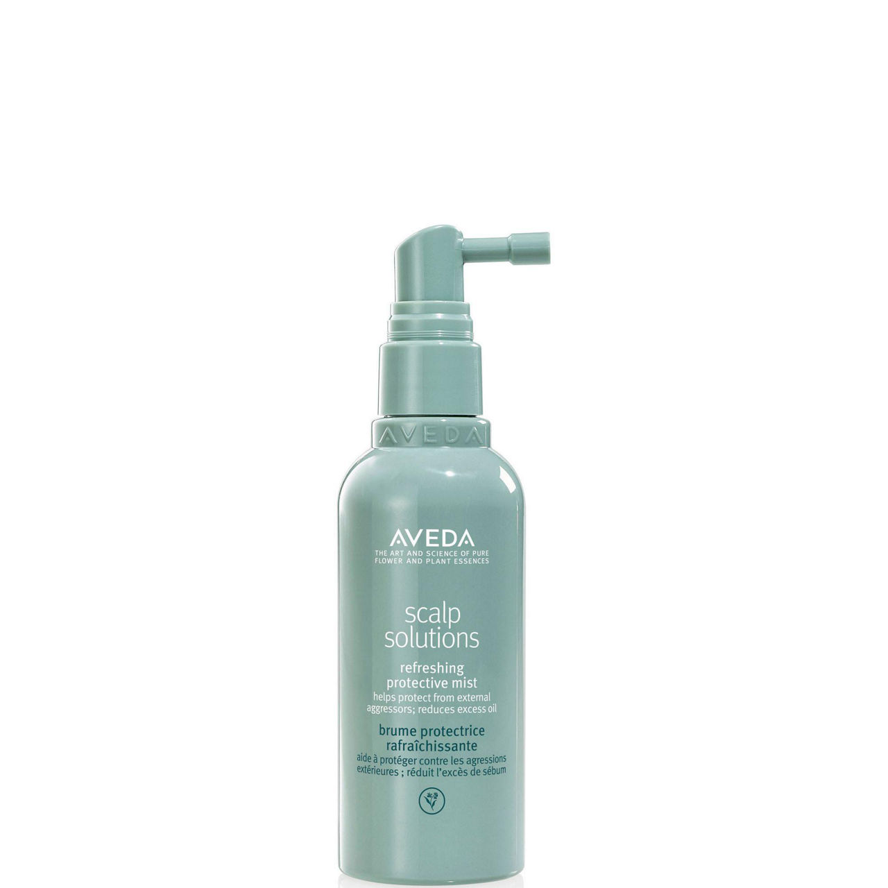 Scalp Solutions Refreshing Protective Mist