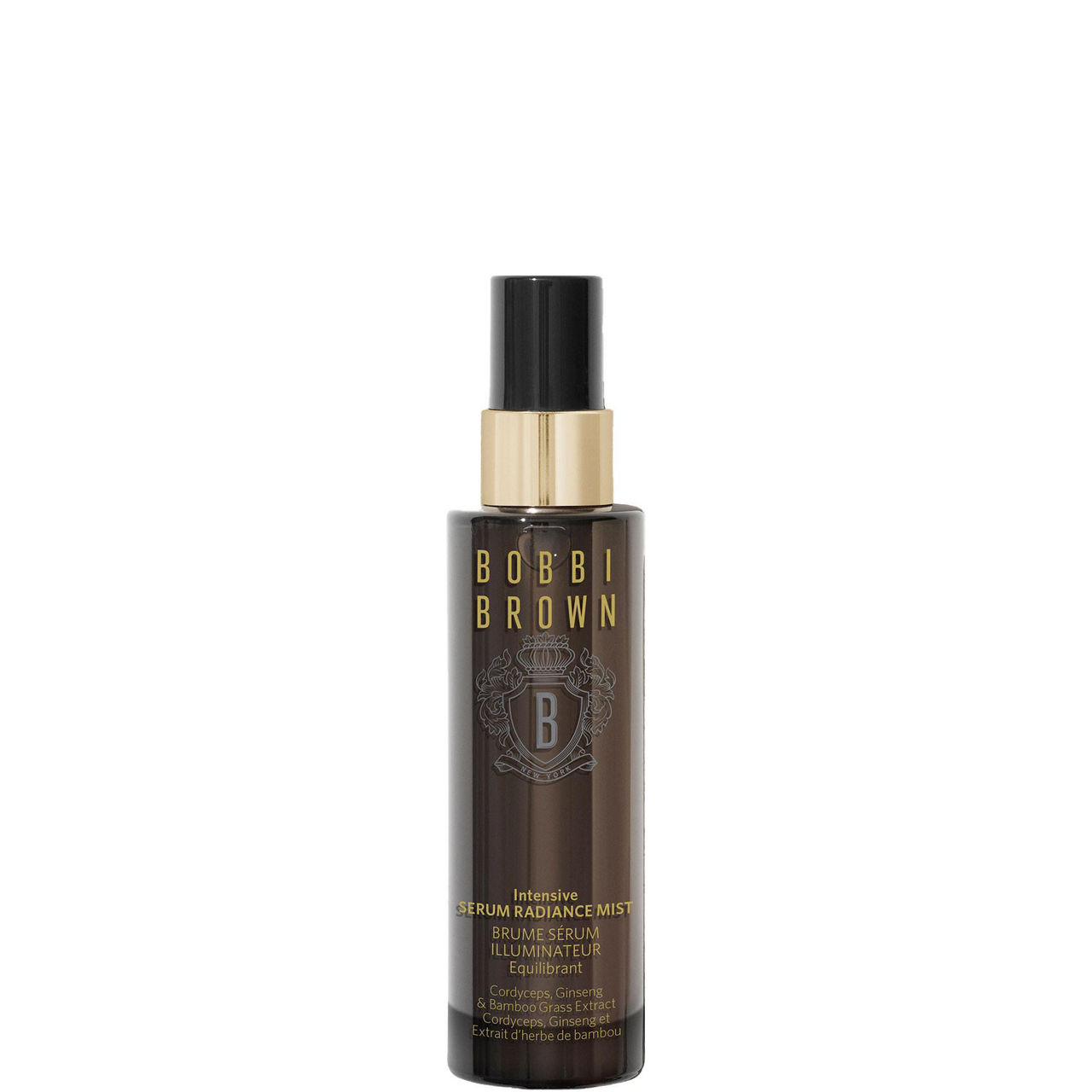 Intensive Serum Radiance Primer Mist