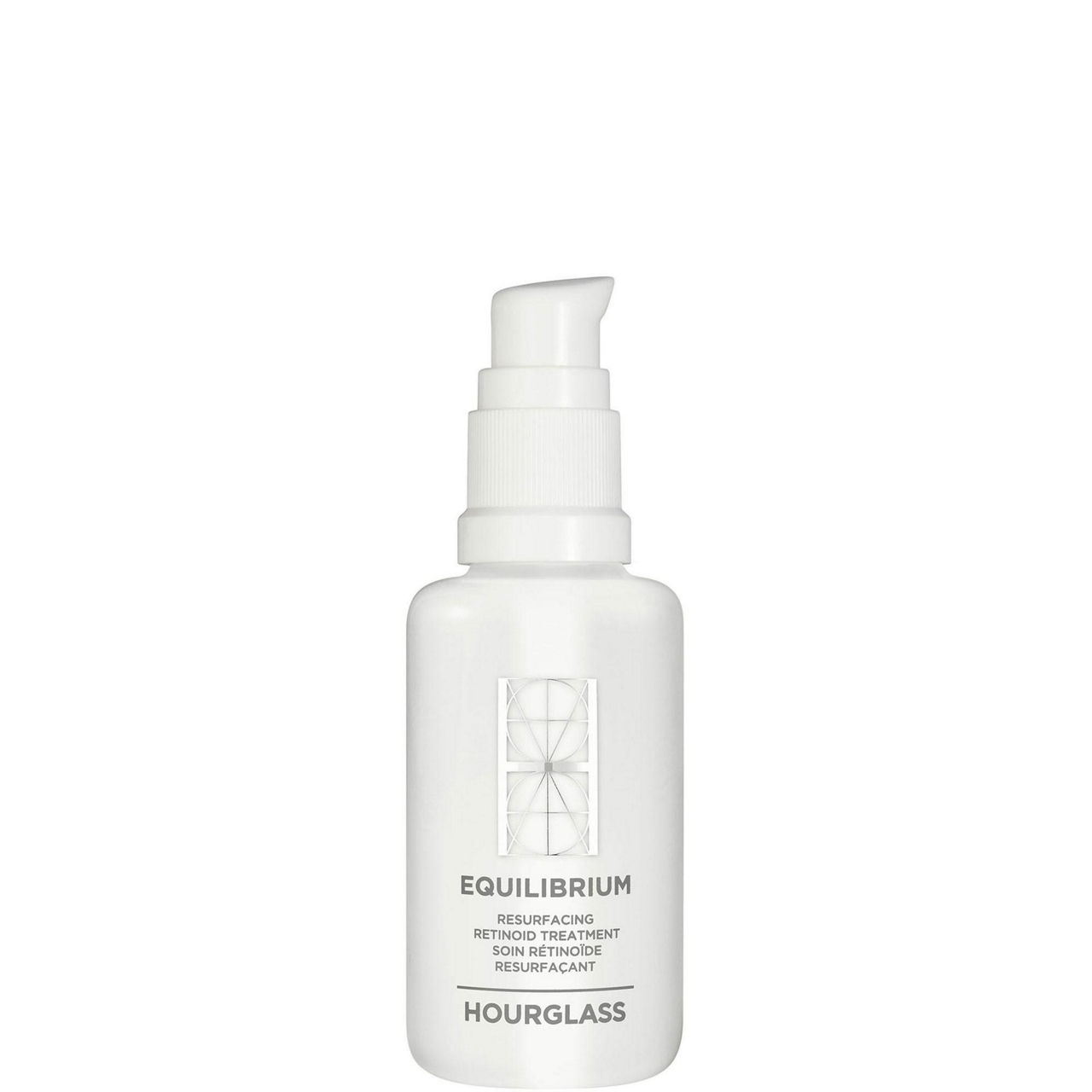 Equilibrium Resurfacing Retinoid Treatment