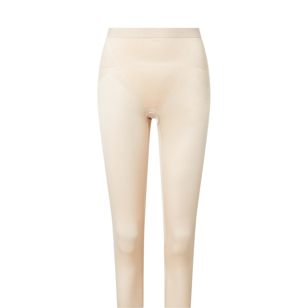 SPANXshape&trade; Invisible Capri Leggings