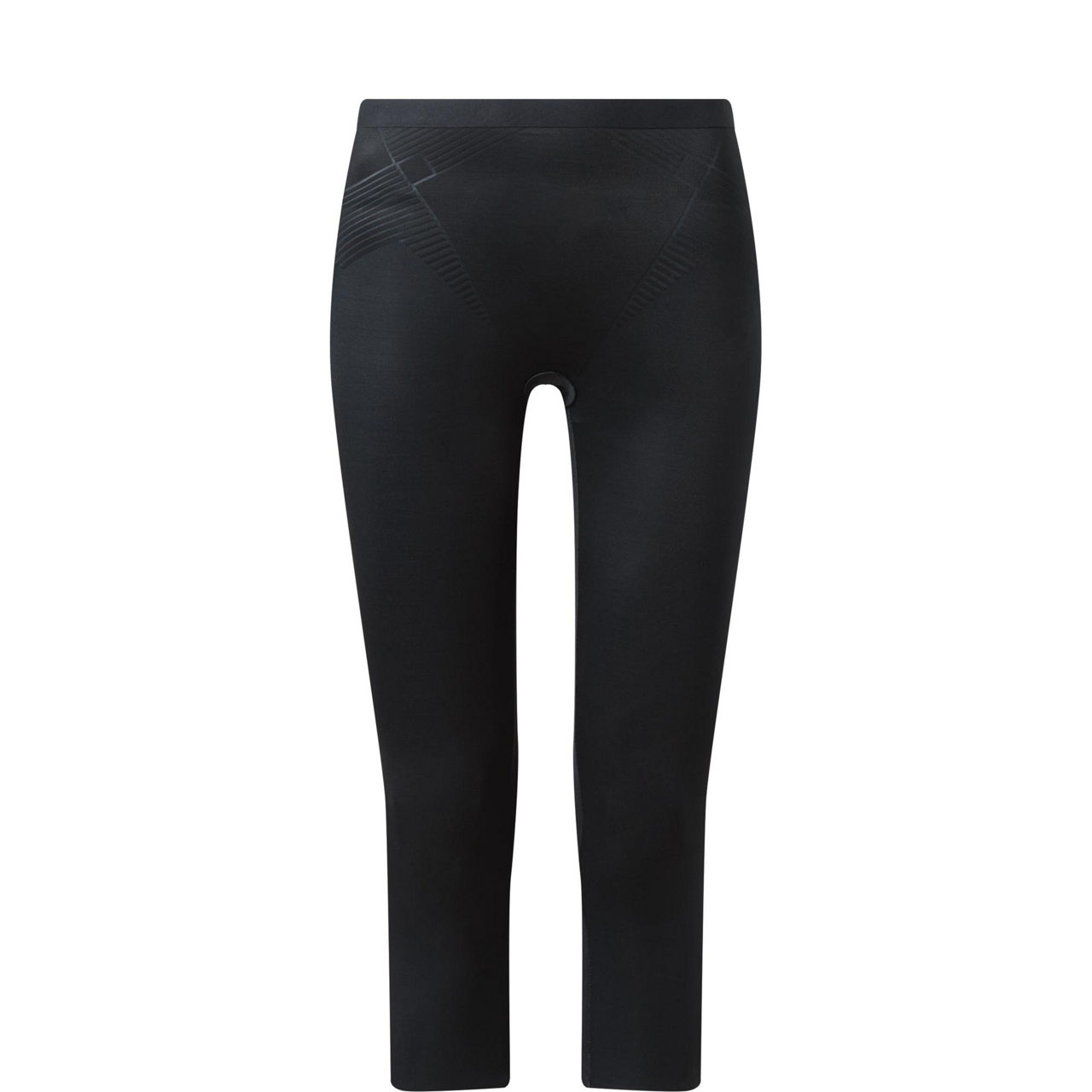 SPANXshape&trade; Invisible Capri Leggings