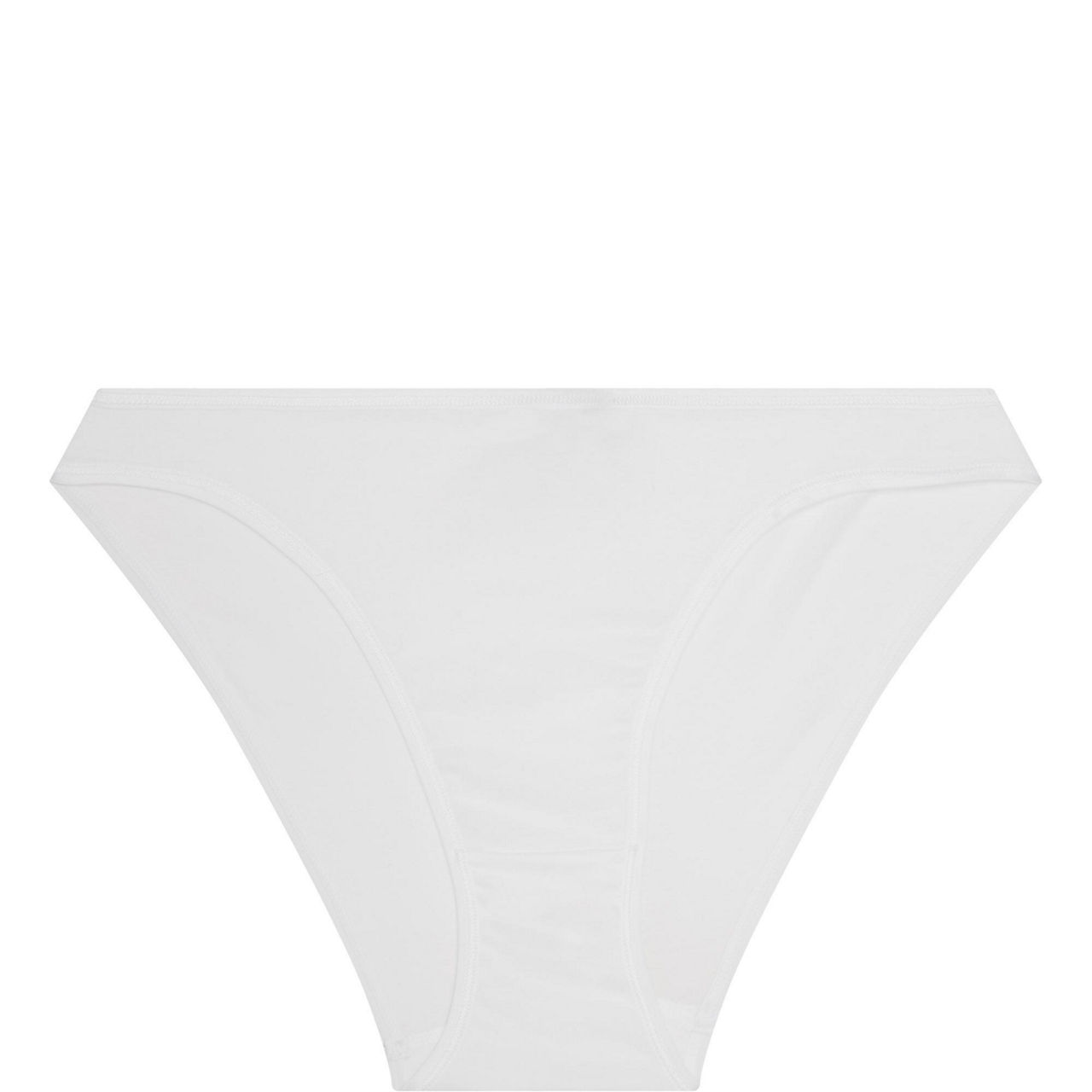Cotton Seamless Briefs