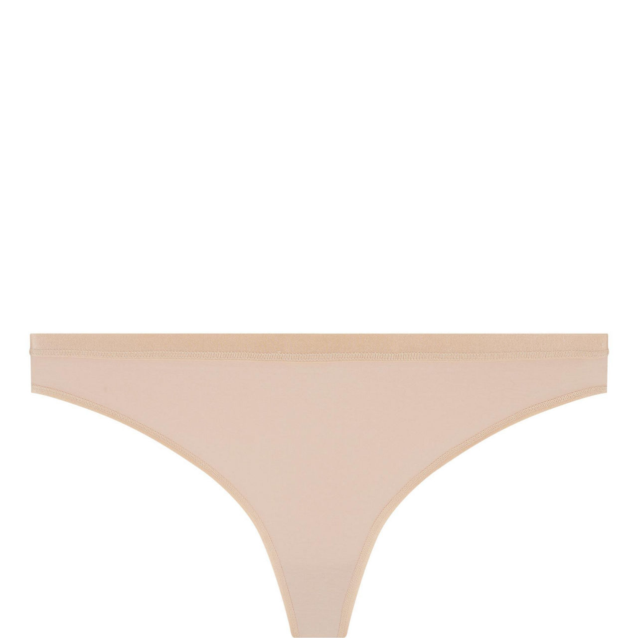Sens Cotton Thong