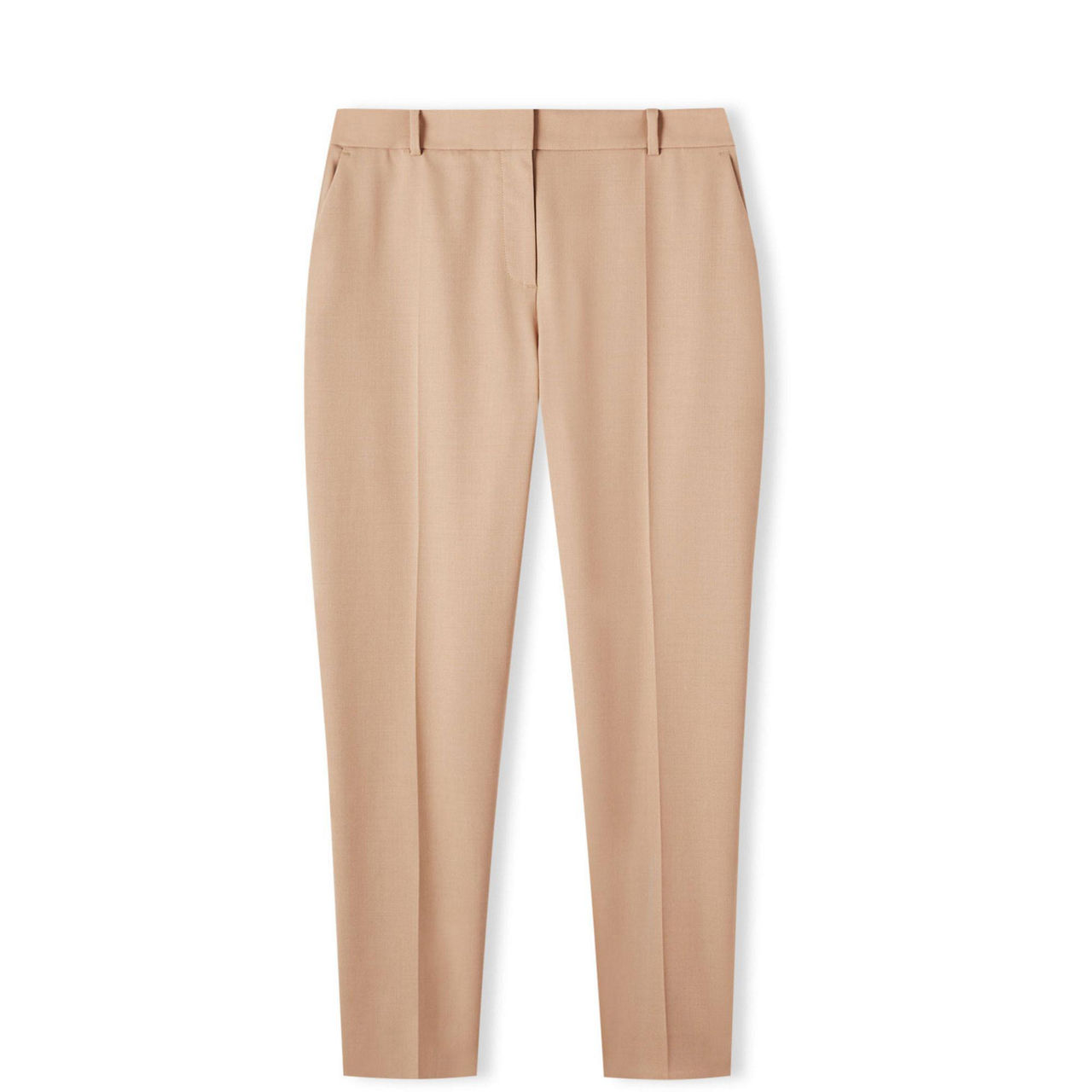 Mariner Cigarette Trousers