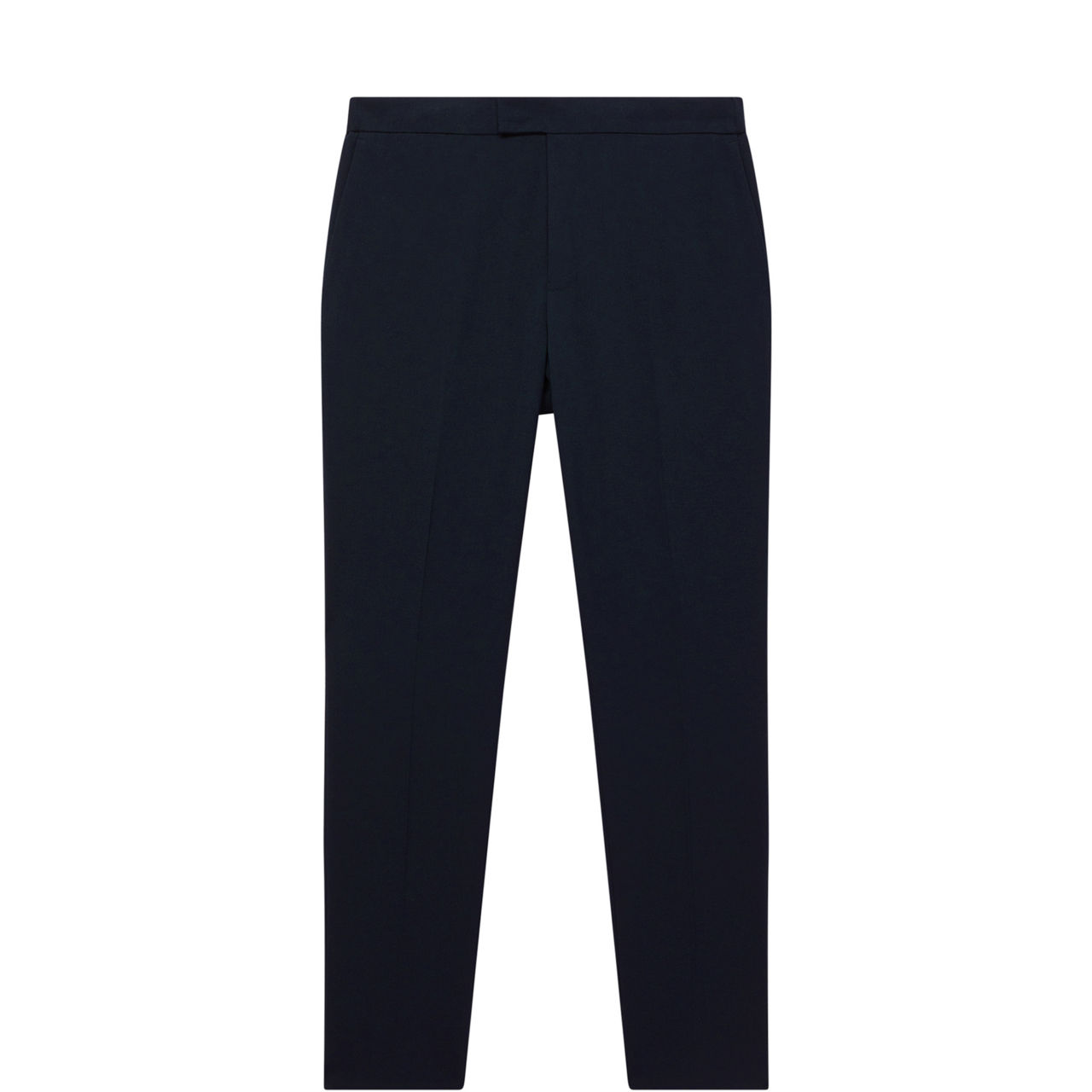 Found Relaxed Trousers