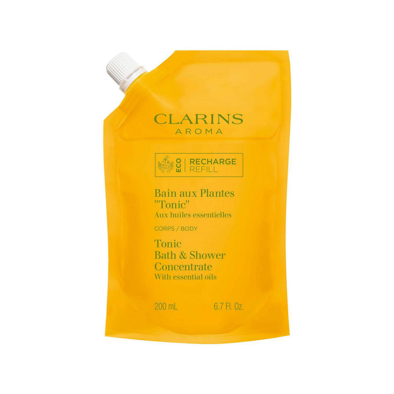 Tonic Bath Refill Tonic Bath Refill