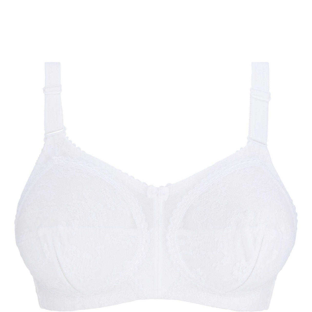 Doreen Non-Wired Full Cup Bra