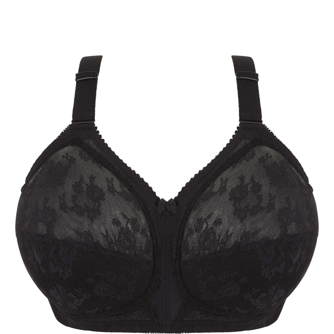 Doreen Non-Wired Full Cup Bra