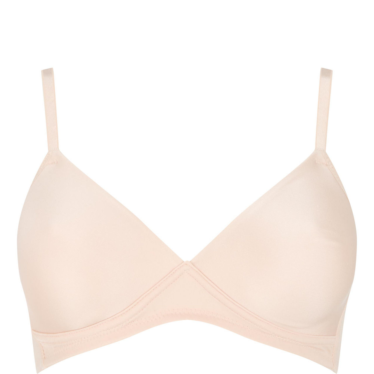Soft Sensation Padded Bra