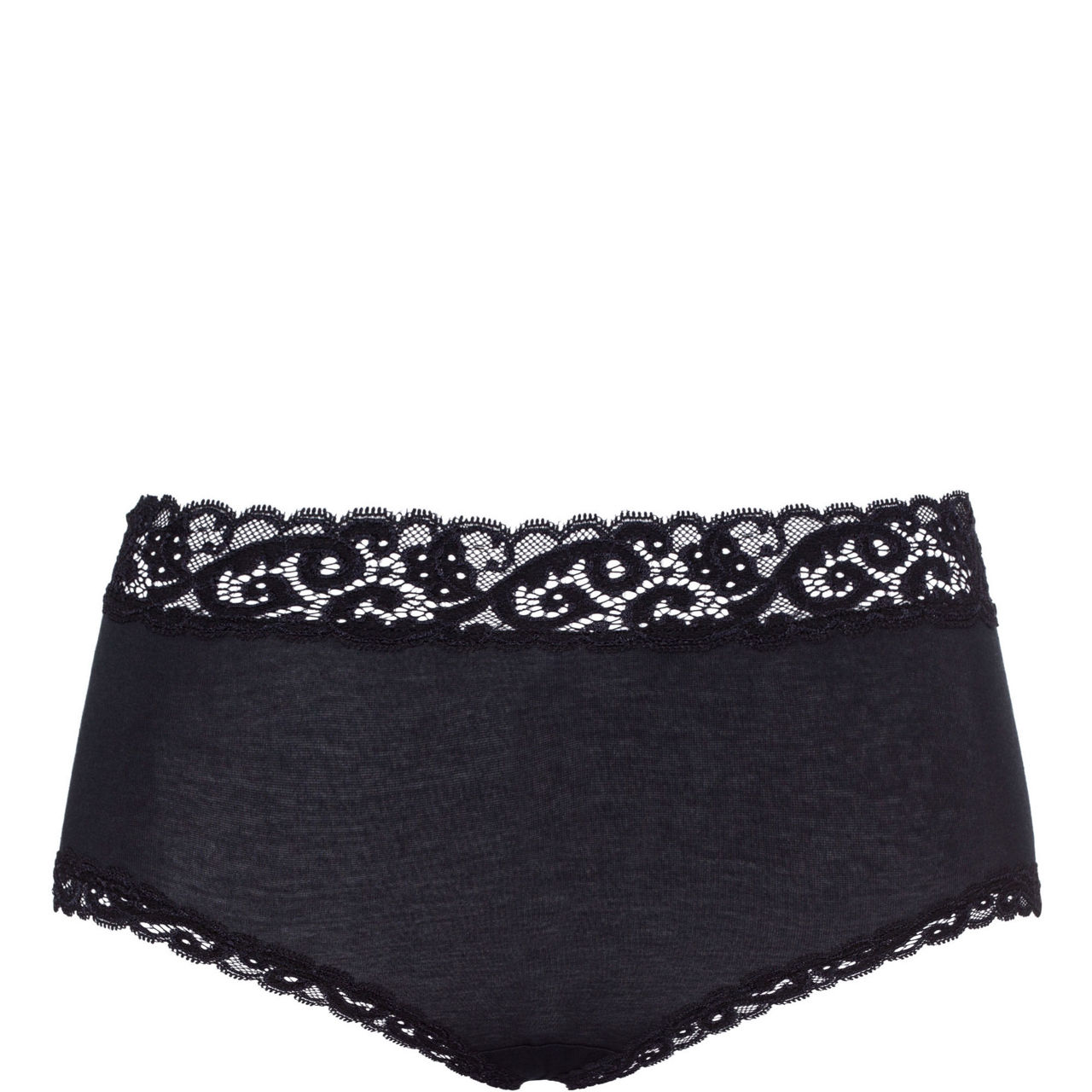 Moments Maxi Lace Briefs