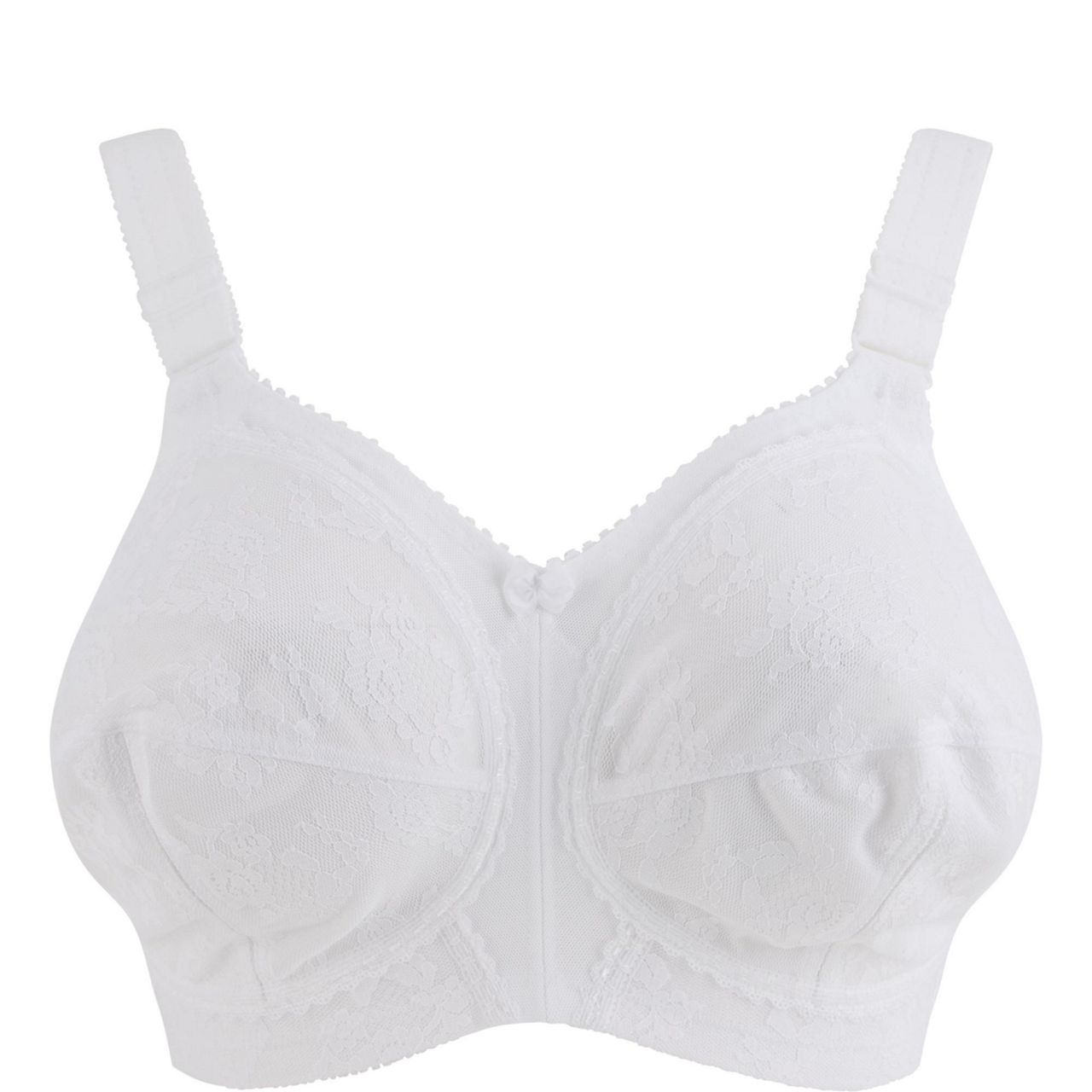 Doreen Non-Wired Full Cup Bra
