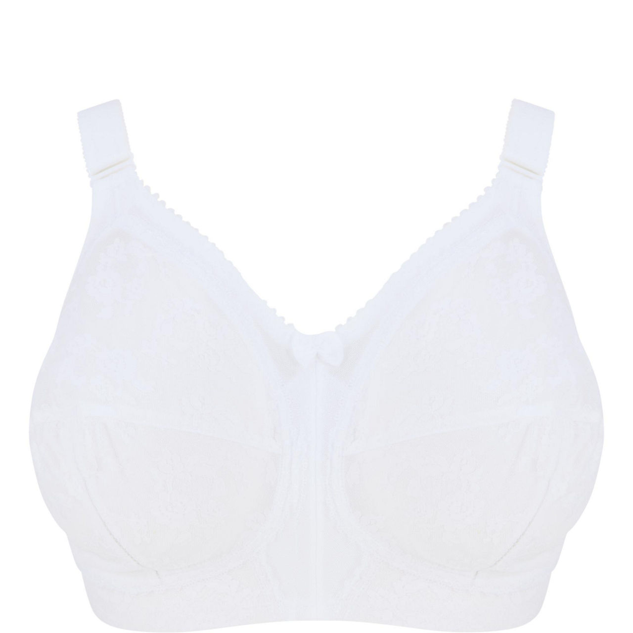 Doreen Non-Wired Full Cup Bra