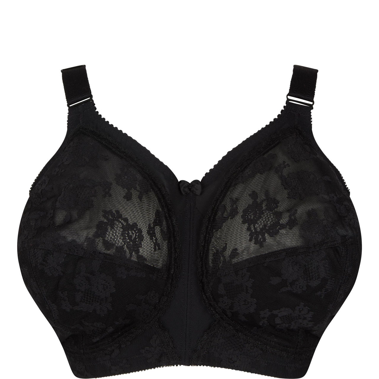 Doreen Non-Wired Full Cup Bra