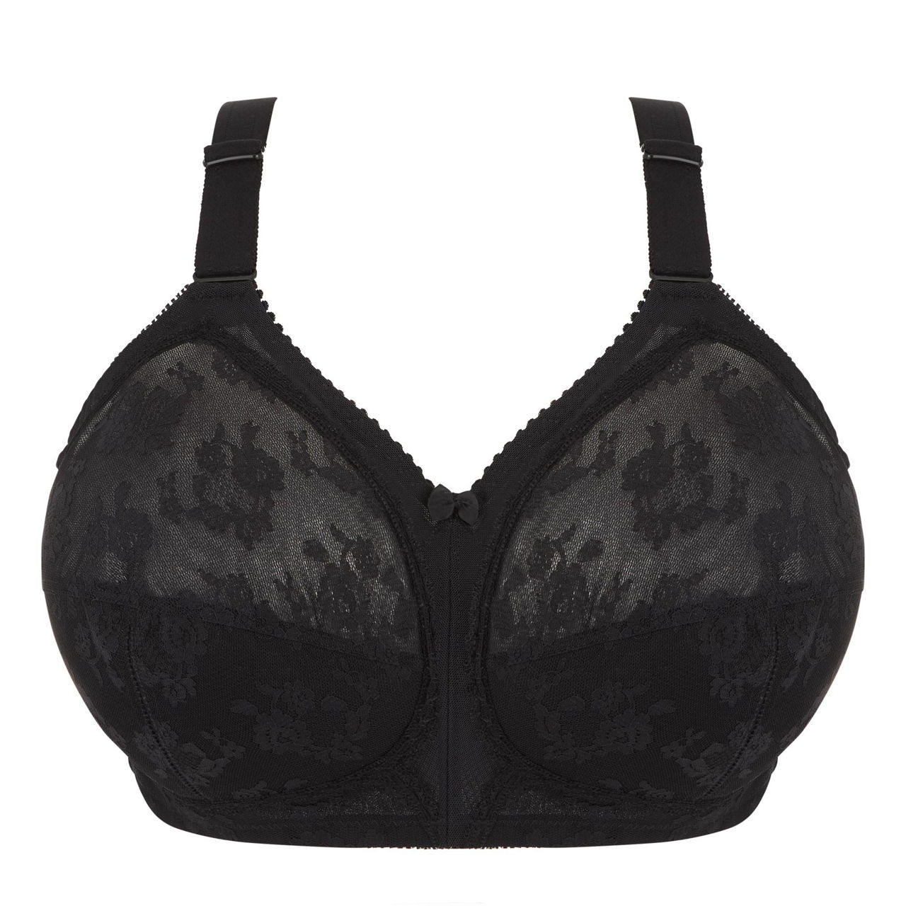 Doreen Non-Wired Full Cup Bra